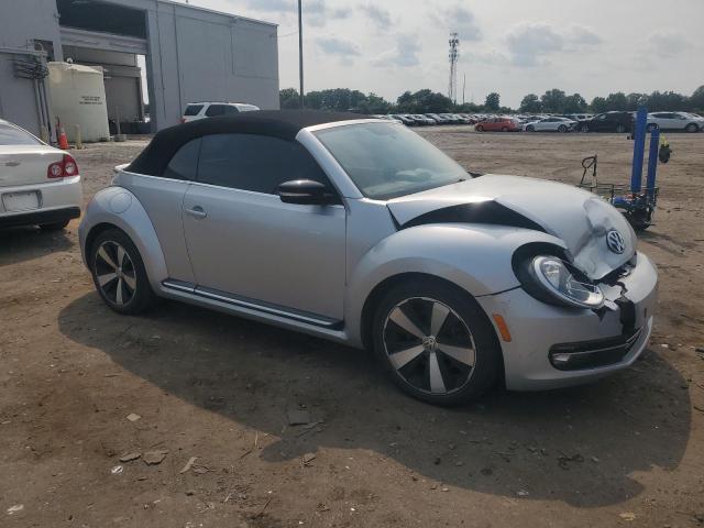 Vin: 3vw7a7at6dm815350, lot: 59014965, volkswagen beetle turbo 20134