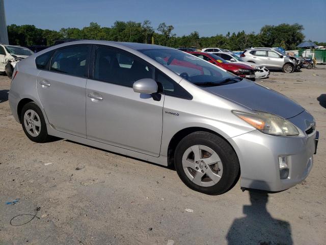 Vin: jtdkn3du7a0078690, lot: 60674595, toyota prius 20104