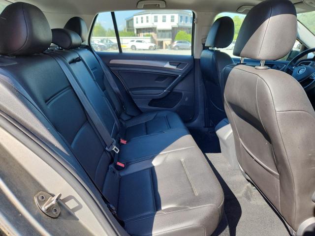 2018 VOLKSWAGEN GOLF S 3VWB17AU8JM296025