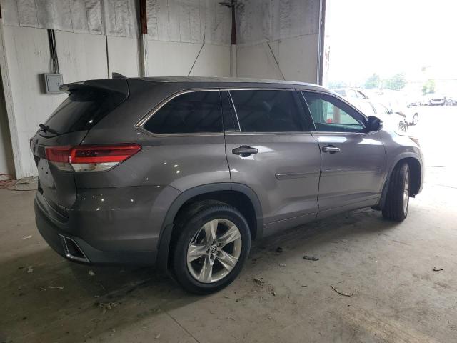 2017 TOYOTA HIGHLANDER - 5TDDZRFH0HS472796