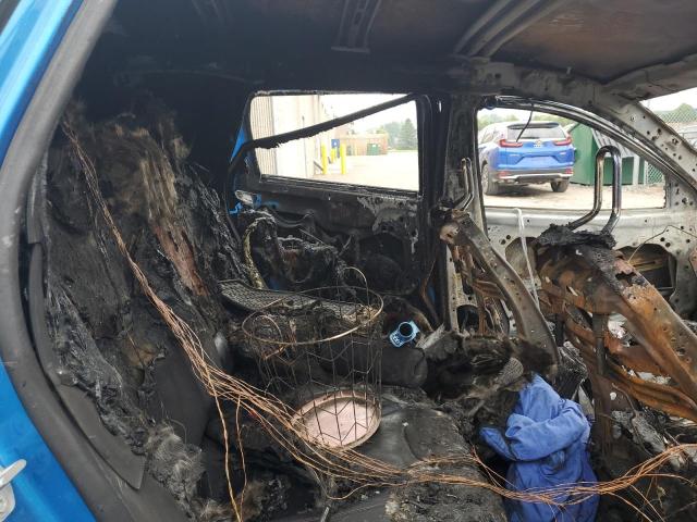 2020 JEEP CHEROKEE T 1C4PJMBN2LD642454