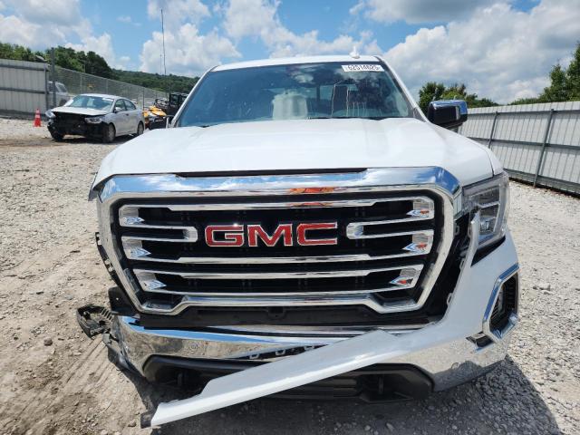 2022 GMC SIERRA LIM 3GTU9DED1NG197340