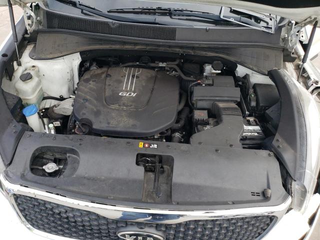 2016 KIA SORENTO LX #3268311031