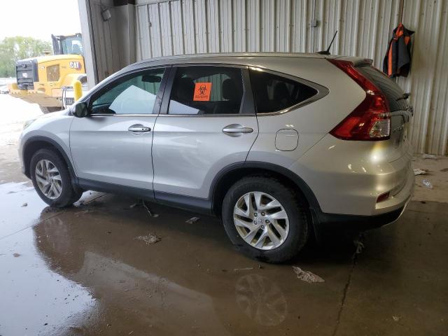 Vin: 5j6rm4h73fl118307, lot: 60413945, honda crv exl 20152