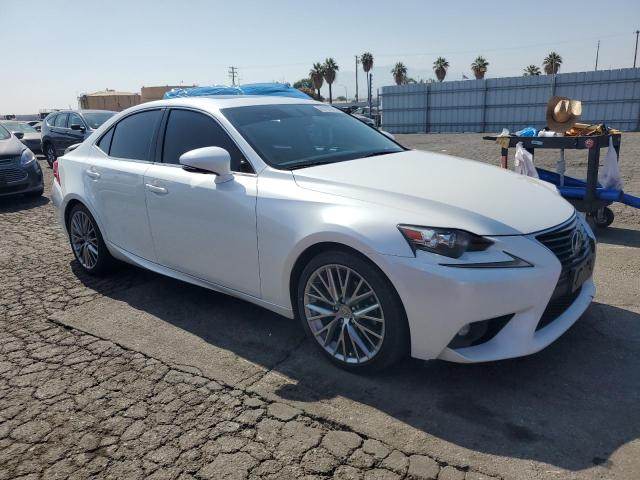 2015 LEXUS IS 250 - JTHBF1D2XF5047703