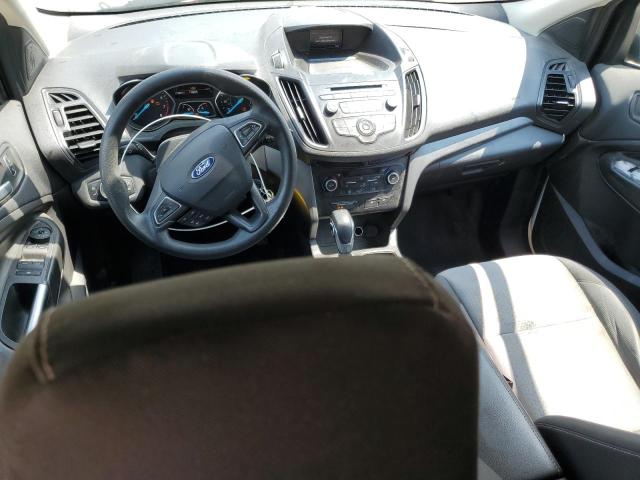 2018 FORD ESCAPE SE - 1FMCU0G97JUB49064