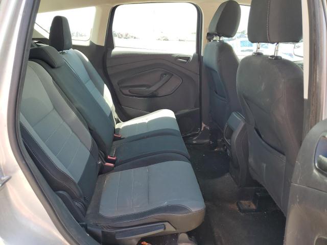2017 FORD ESCAPE S - 1FMCU0F75HUE08323
