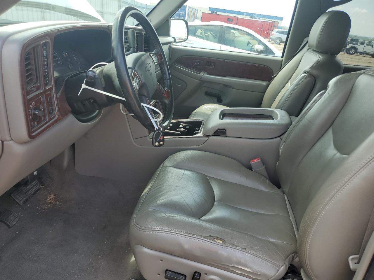 Lot #3310390953 2006 CHEVROLET SILVERADO