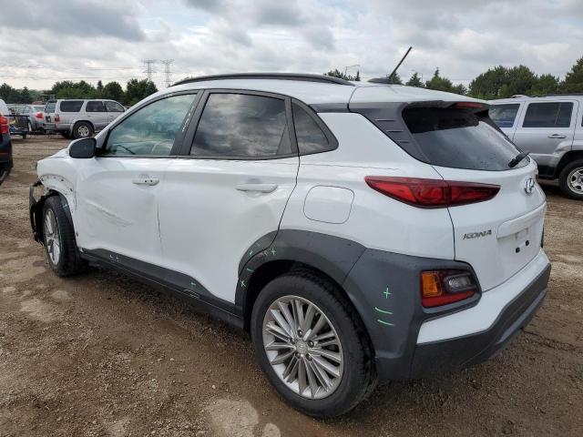 Vin: km8k22aa0ju104998, lot: 59120955, hyundai kona sel 20182