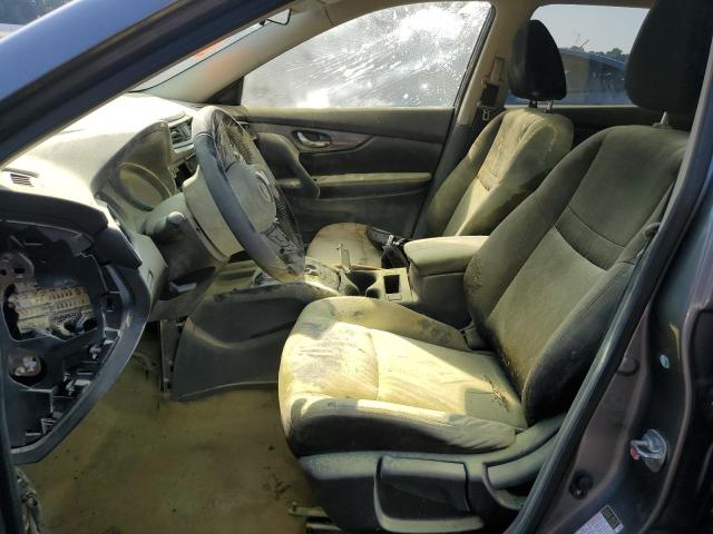 2020 NISSAN ROGUE S JN8AT2MV0LW137555