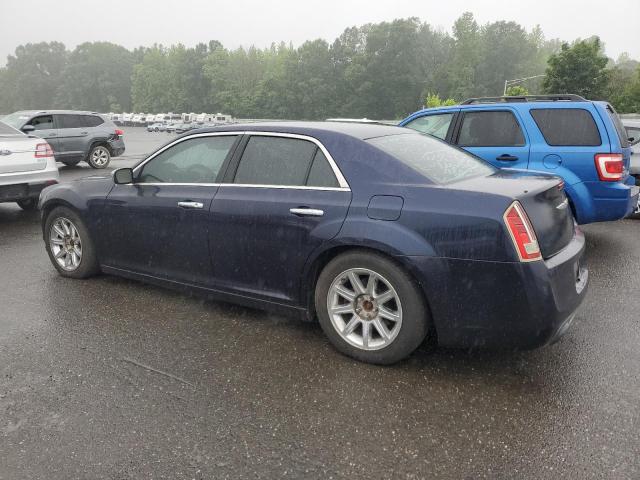 Vin: 2c3ca6ctxbh537352, lot: 59684345, chrysler 300 20112