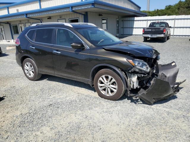 Vin: 5n1at2mt6ec797111, lot: 61817585, nissan rogue s 20144