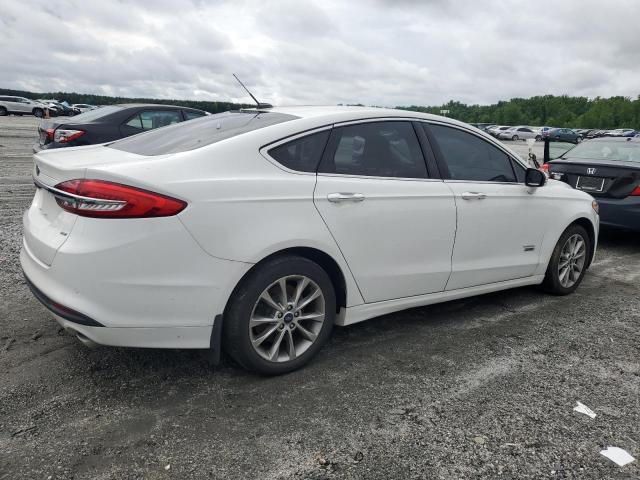 Vin: 3fa6p0puxjr275381, lot: 61010535, ford fusion se phev 20183