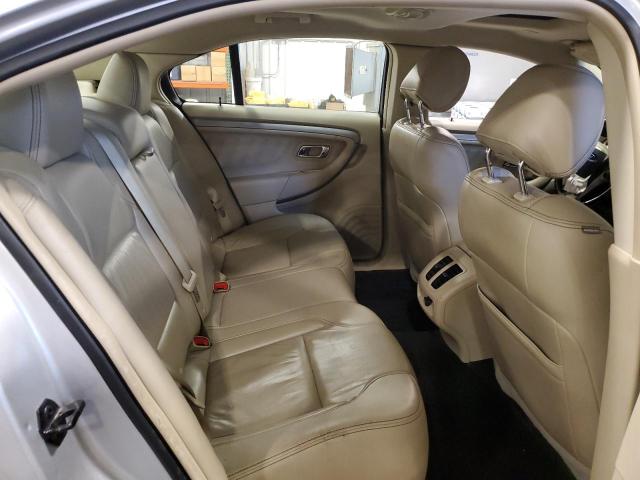 2016 FORD TAURUS SEL 1FAHP2H80GG122787