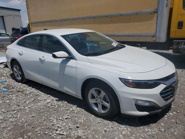 2025 CHEVROLET MALIBU LS 1G1ZB5ST3SF100723