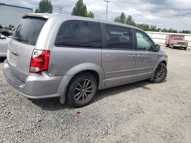 Vin: 2c4rdgbg3gr126416, lot: 59807535, dodge caravan se 20162