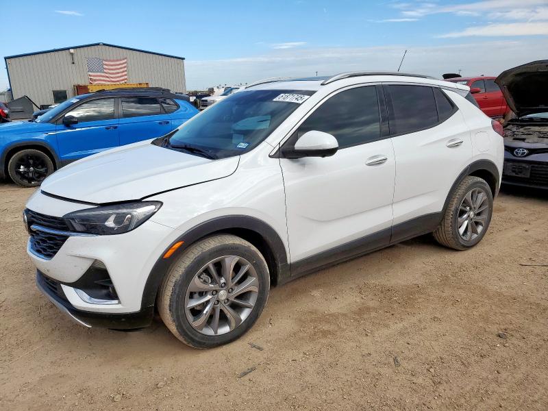 BUICK ENCORE GX