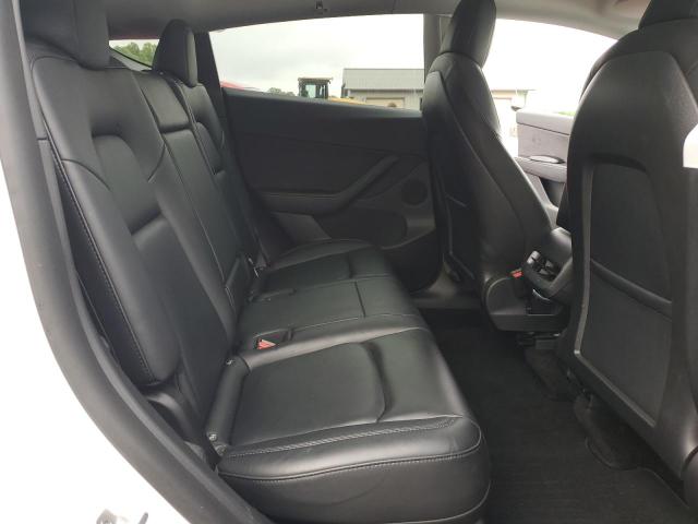 2021 TESLA MODEL Y 5YJYGDEE5MF263859