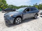2021 SUBARU OUTBACK LI - 4S4BTAMC4M3144290
