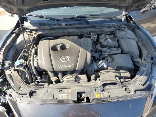 2017 MAZDA 6 GRAND TO JM1GL1W52H1118765