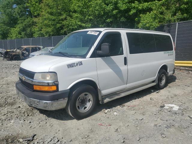 Vin: 1gazgyfg9e1209169, lot: 59921885, chevrolet express lt 2014 img_1