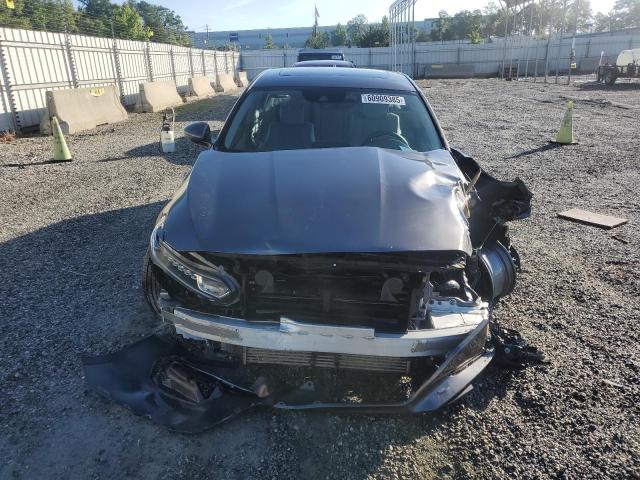 2018 HONDA ACCORD EXL 1HGCV1F50JA148203