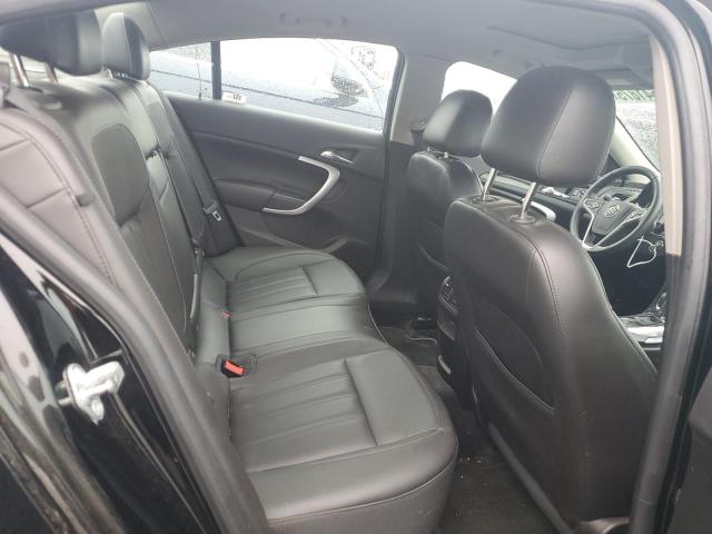 2016 BUICK REGAL 2G4GL5EX9G9115250