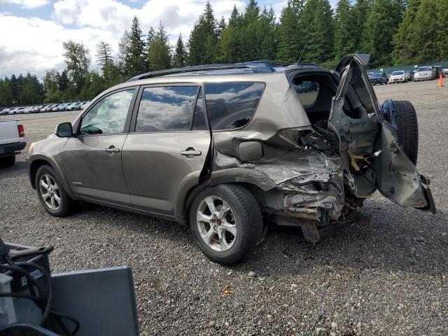 Vin: jtmdk4dv6ad016738, lot: 61663495, toyota rav4 limited 20102