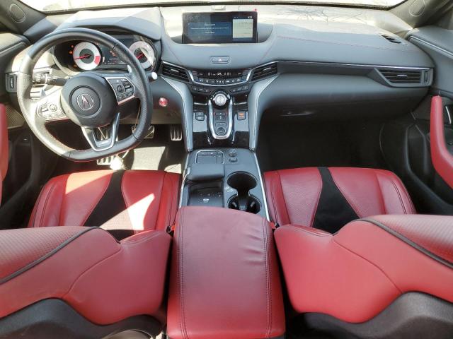 2023 ACURA TLX TECH A 19UUB5F5XPA005580
