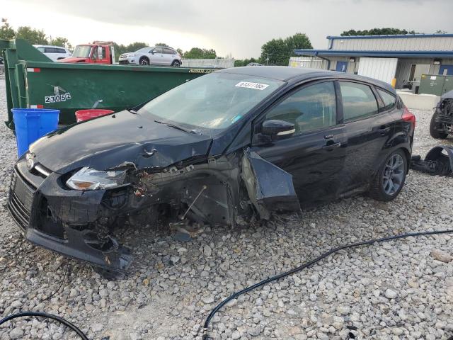 2014 FORD FOCUS SE - 1FADP3K23EL108508