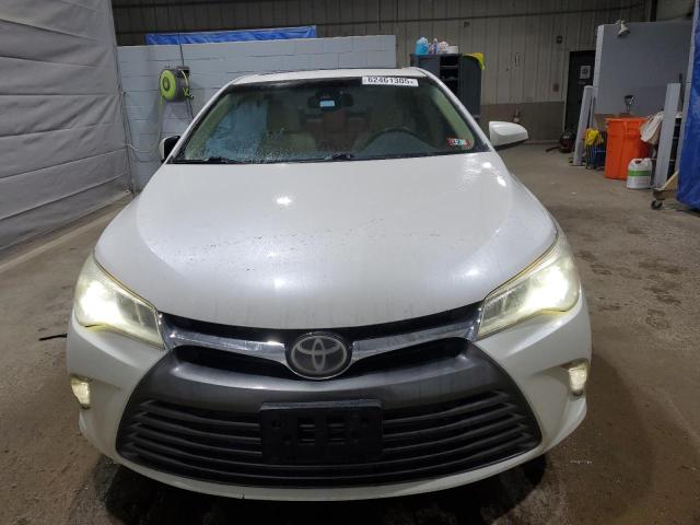 2015 TOYOTA CAMRY XSE 4T1BK1FK5FU554357