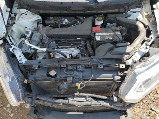 2017 NISSAN ROGUE S - KNMAT2MT9HP515528