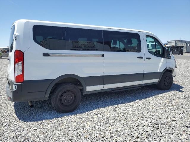 Vin: 1fbax2yg0pka79637, lot: 60656305, ford transit t-350 20233