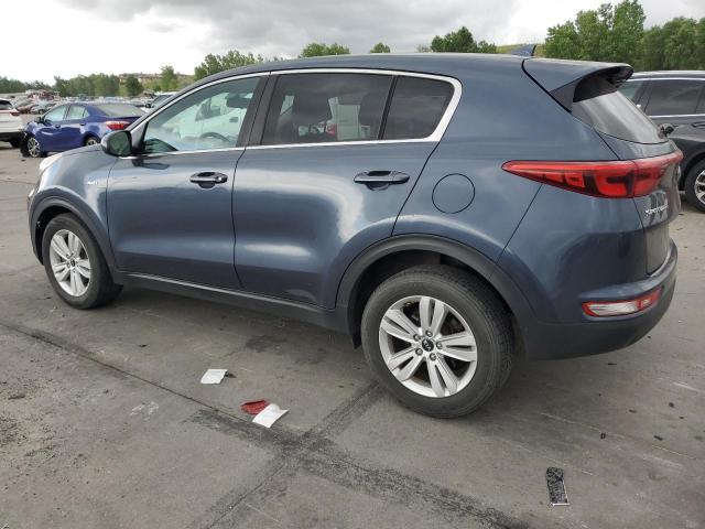 Vin: kndpmcac9h7275589, lot: 61273045, kia sportage lx 20172
