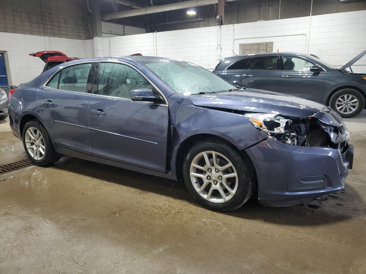 CHEVROLET MALIBU 2015