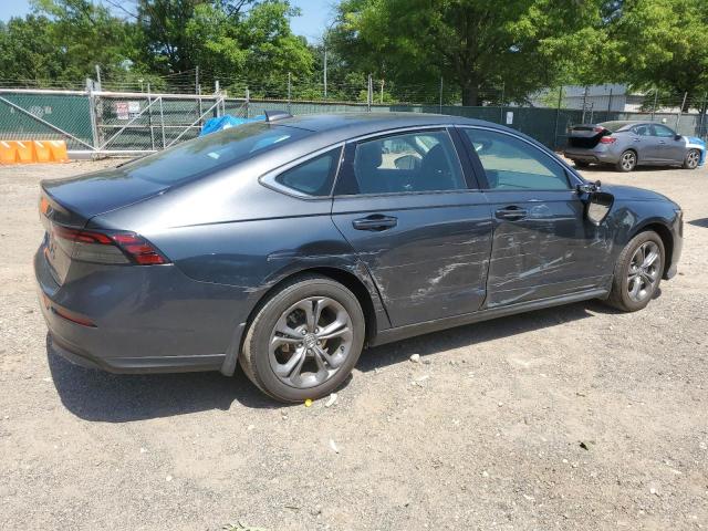 2024 HONDA ACCORD EX - 1HGCY1F32RA041560