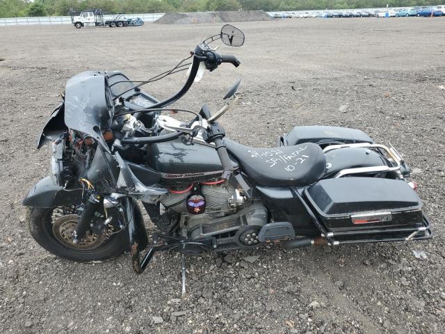 2006 HARLEY-DAVIDSON FLTRI 1HD1FSW146Y606084