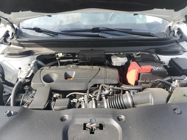 2019 ACURA RDX ADVANCE 5J8TC2H73KL034146