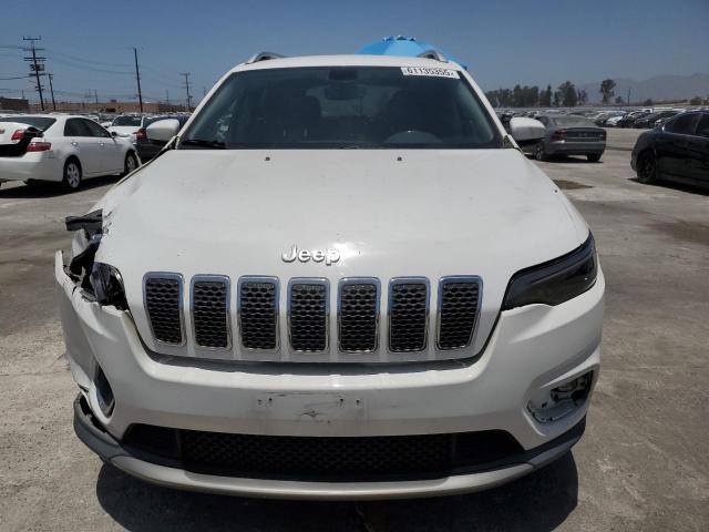 2019 JEEP CHEROKEE L 1C4PJLDB0KD170167