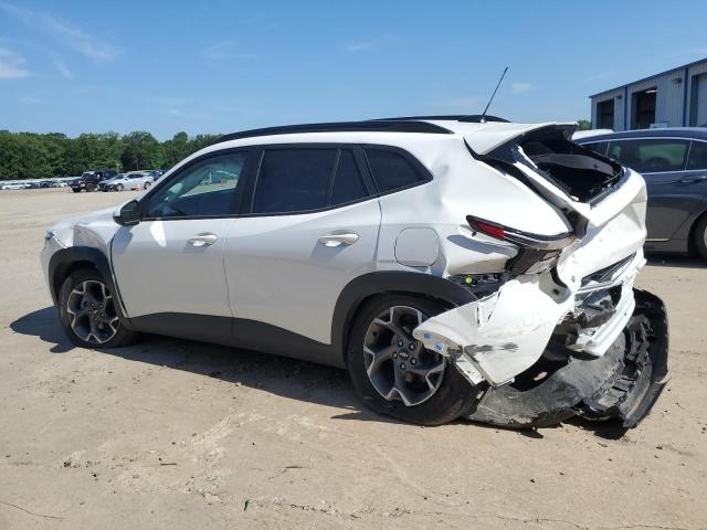 Vin: kl77lhep2sc217994, lot: 62690685, chevrolet trax 1lt 20252