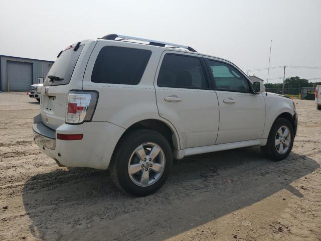 2011 MERCURY MARINER PR - 4M2CN8H70BKJ03886