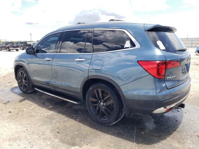 2016 HONDA PILOT TOUR 5FNYF5H92GB008226