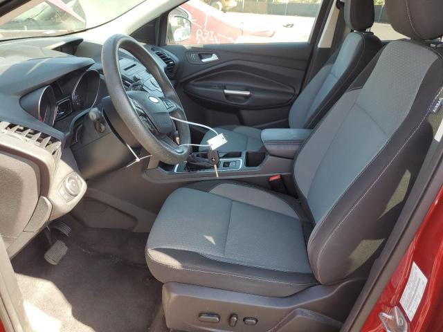 2018 FORD ESCAPE SE - 1FMCU0GD6JUB70055