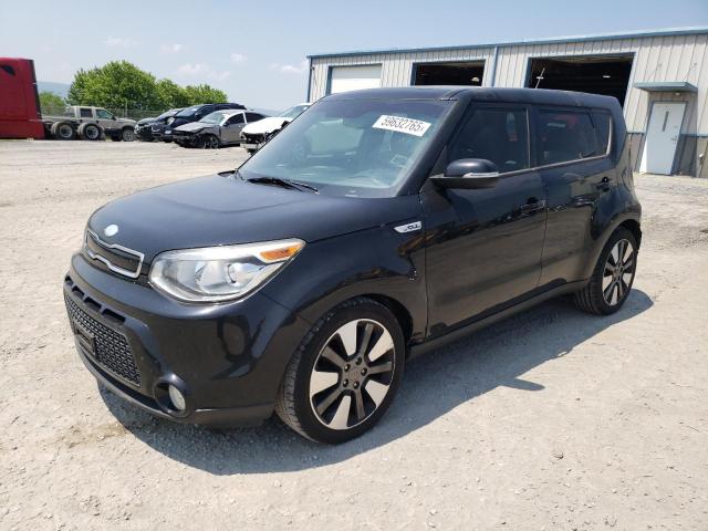 Vin: kndjx3a52e7093355, lot: 59632765, kia soul ! 2014 img_1