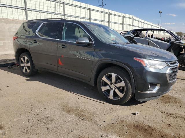 2019 CHEVROLET TRAVERSE L 1GNEVHKW4KJ135929
