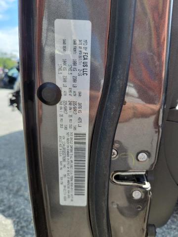 2016 JEEP PATRIOT LA 1C4NJRFB2GD702081