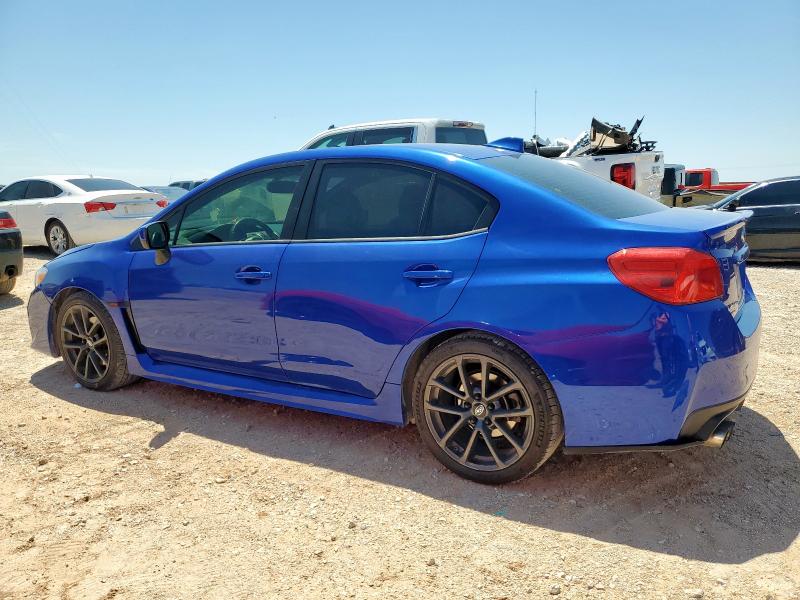 2016 SUBARU WRX PREMIU JF1VA1E63G9835186