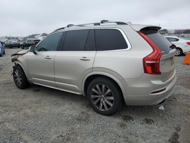 Vin: yv4a22pk5g1070032, lot: 59528615, volvo xc90 t6 20162