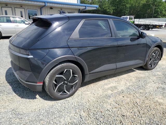 Vin: km8kn4de6ru277244, lot: 59480885, hyundai ioniq sel 20243