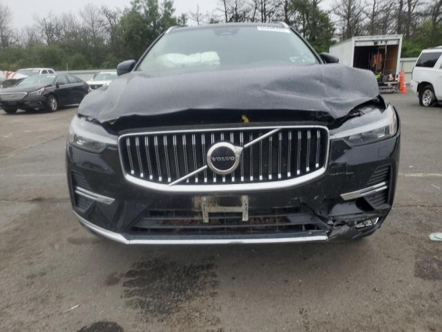 2022 VOLVO XC60 B5 IN YV4L12RL6N1915341